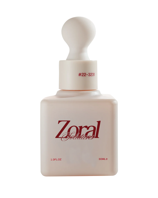 Zoral Solutions - Plasma Face Serum